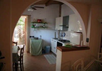 Bed And Breakfast Villa Ibiscus